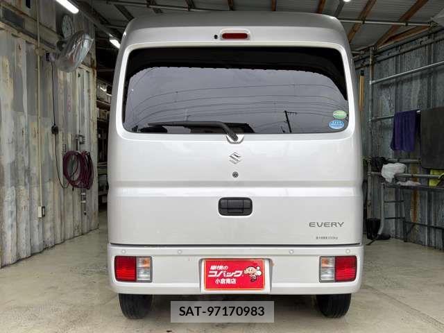 Suzuki EVERY 2020-03 7020441-7