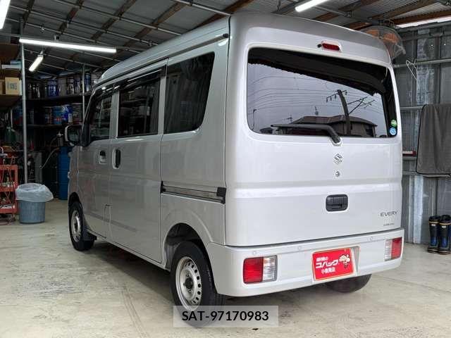 Suzuki EVERY 2020-03 7020441-8