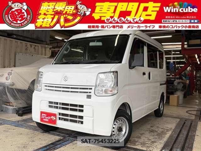 Suzuki EVERY 2017-03 7020442-0