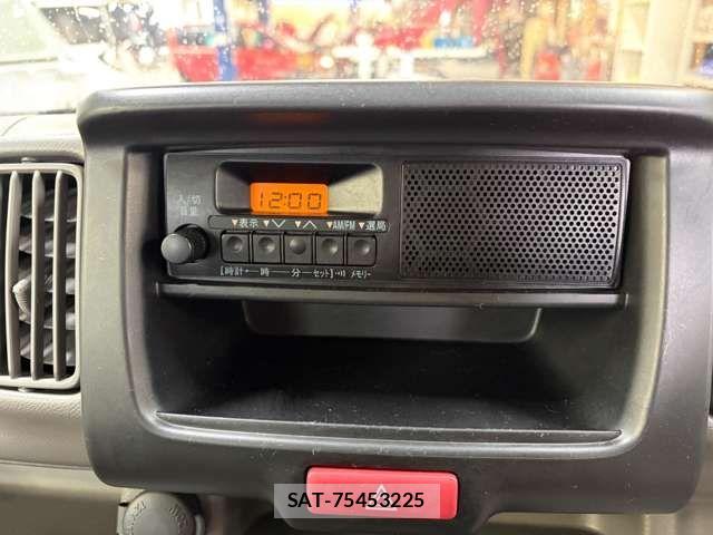 Suzuki EVERY 2017-03 7020442-15