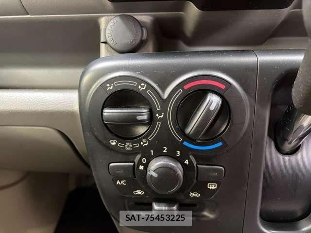 Suzuki EVERY 2017-03 7020442-17