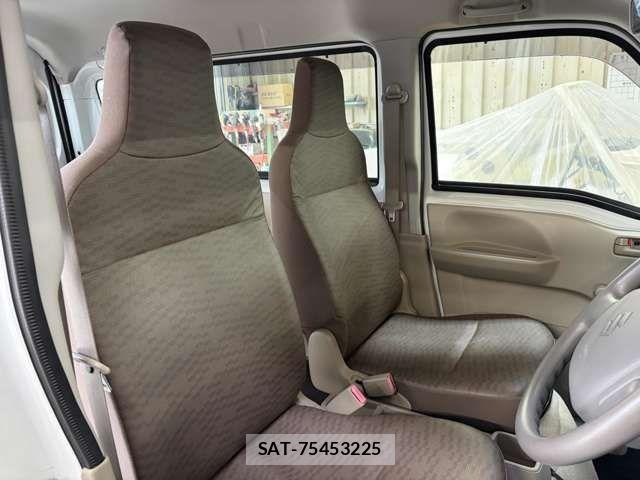 Suzuki EVERY 2017-03 7020442-22