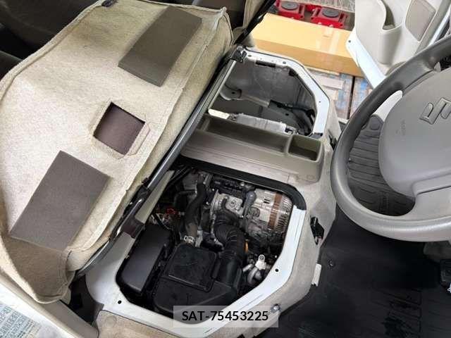 Suzuki EVERY 2017-03 7020442-26