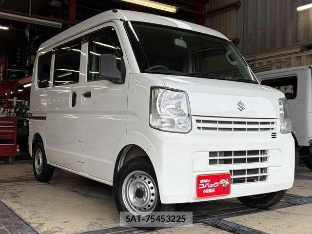 Suzuki EVERY 2017-03 7020442-2