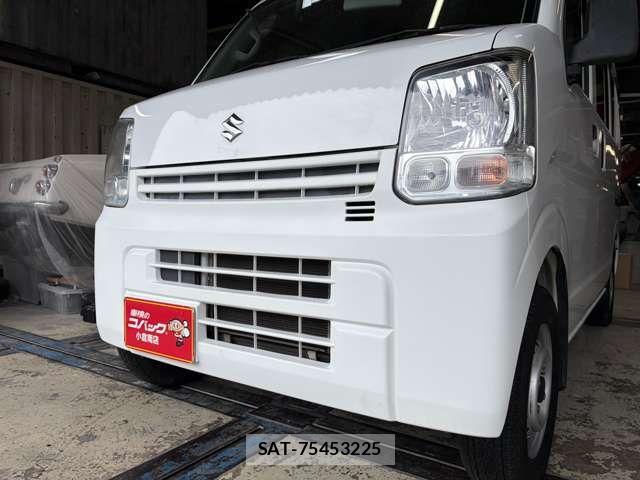 Suzuki EVERY 2017-03 7020442-8