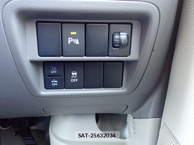Suzuki EVERY 2022-02 7020438-7