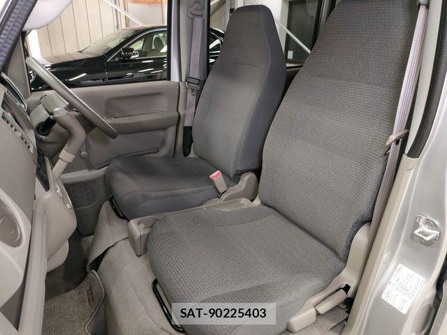 Suzuki EVERY 2011-03 7020443-10