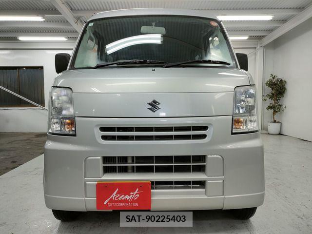 Suzuki EVERY 2011-03 7020443-15