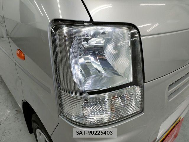 Suzuki EVERY 2011-03 7020443-17