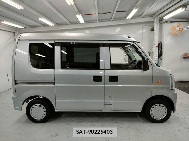 Suzuki EVERY 2011-03 7020443-19