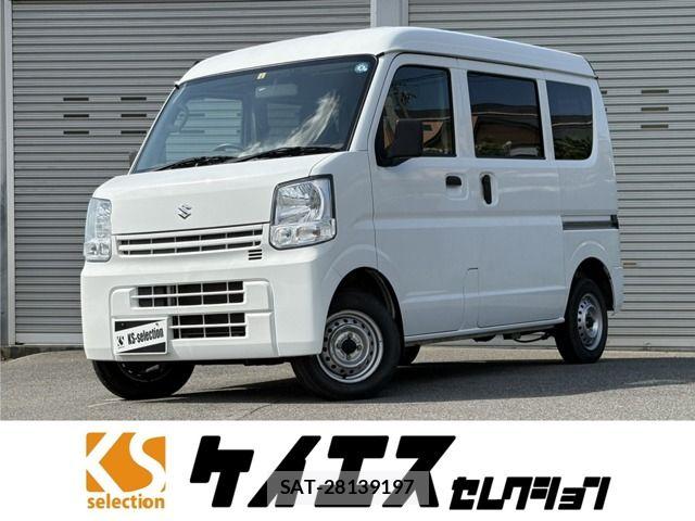 Suzuki EVERY 2018-11 7058463-0