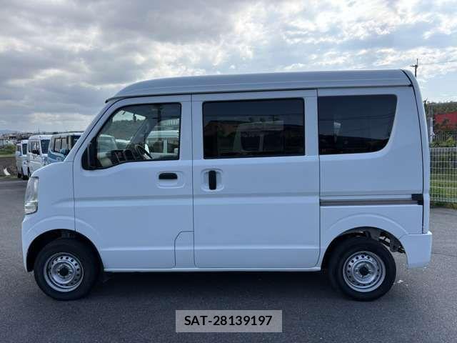 Suzuki EVERY 2018-11 7058463-7
