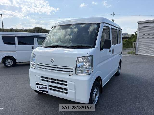 Suzuki EVERY 2018-11 7058463-8