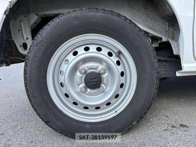 Suzuki EVERY 2018-11 7058463-10