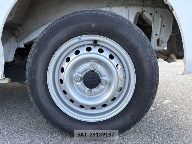 Suzuki EVERY 2018-11 7058463-11