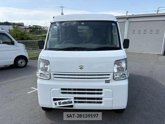 Suzuki EVERY 2018-11 7058463-1