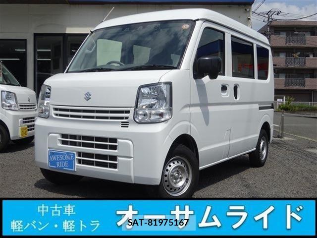 Suzuki EVERY 2022-01 7058461-0