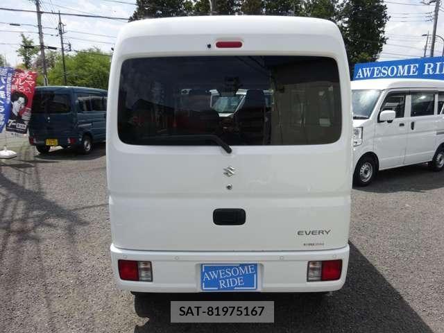 Suzuki EVERY 2022-01 7058461-9