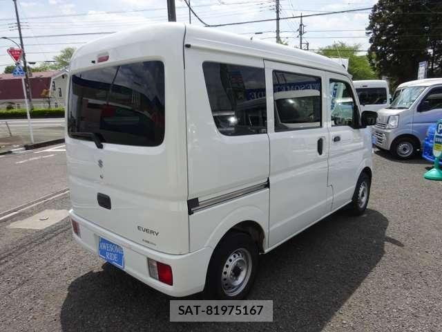 Suzuki EVERY 2022-01 7058461-10