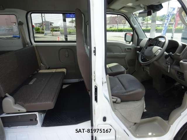 Suzuki EVERY 2022-01 7058461-12