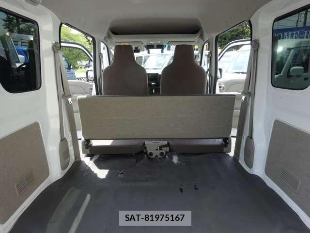 Suzuki EVERY 2022-01 7058461-18