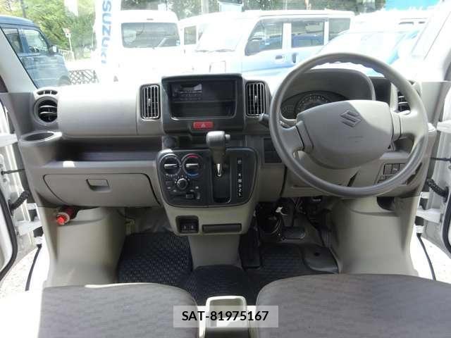 Suzuki EVERY 2022-01 7058461-19