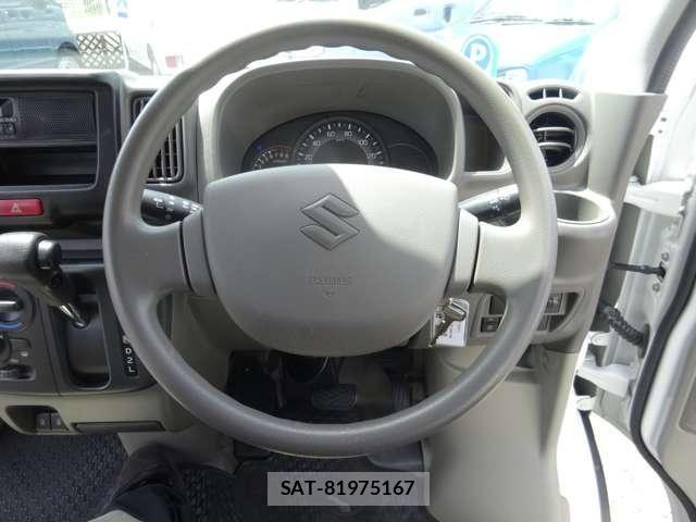 Suzuki EVERY 2022-01 7058461-20