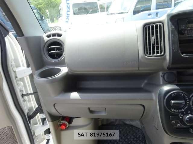 Suzuki EVERY 2022-01 7058461-26