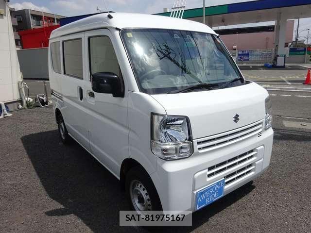 Suzuki EVERY 2022-01 7058461-4