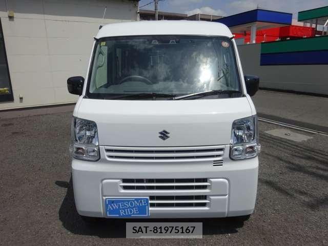 Suzuki EVERY 2022-01 7058461-5