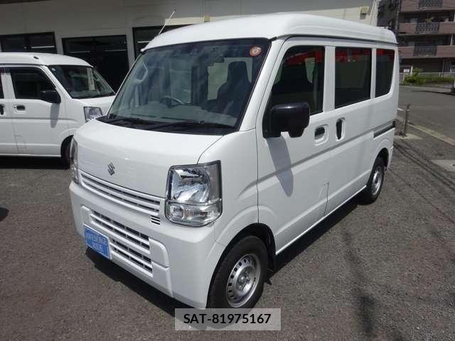Suzuki EVERY 2022-01 7058461-6