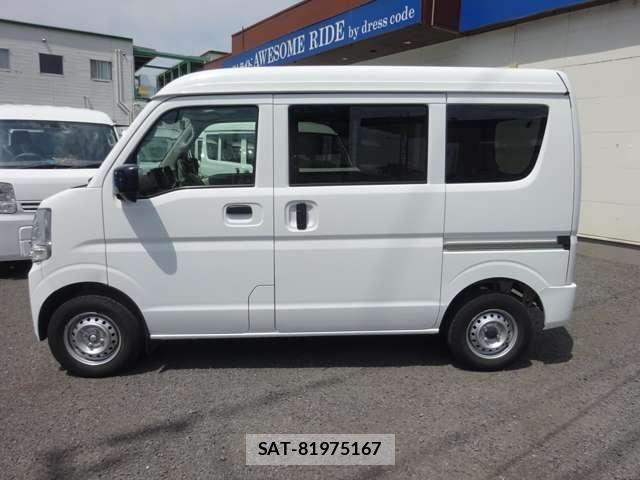 Suzuki EVERY 2022-01 7058461-7