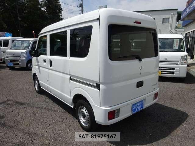 Suzuki EVERY 2022-01 7058461-8