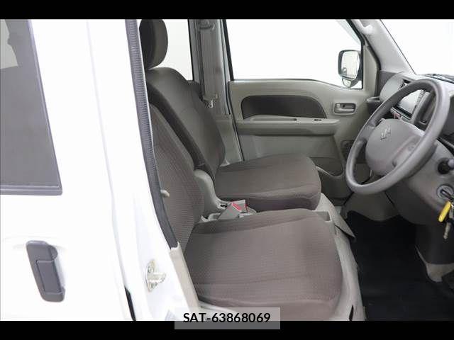 Suzuki EVERY 2019-10 7058459-10