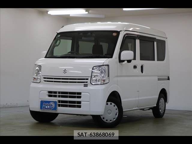 Suzuki EVERY 2019-10 7058459-16