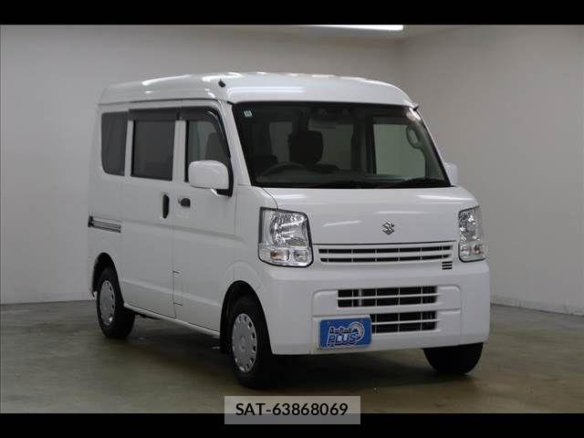 Suzuki EVERY 2019-10 7058459-17