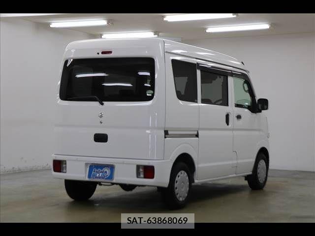 Suzuki EVERY 2019-10 7058459-18