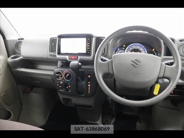 Suzuki EVERY 2019-10 7058459-1