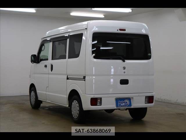 Suzuki EVERY 2019-10 7058459-19