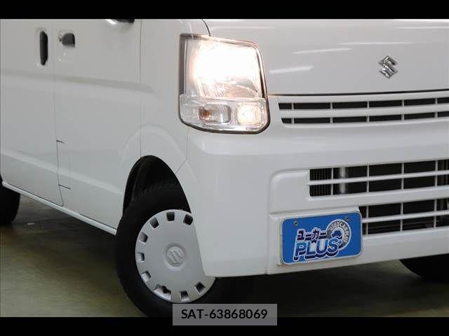 Suzuki EVERY 2019-10 7058459-22