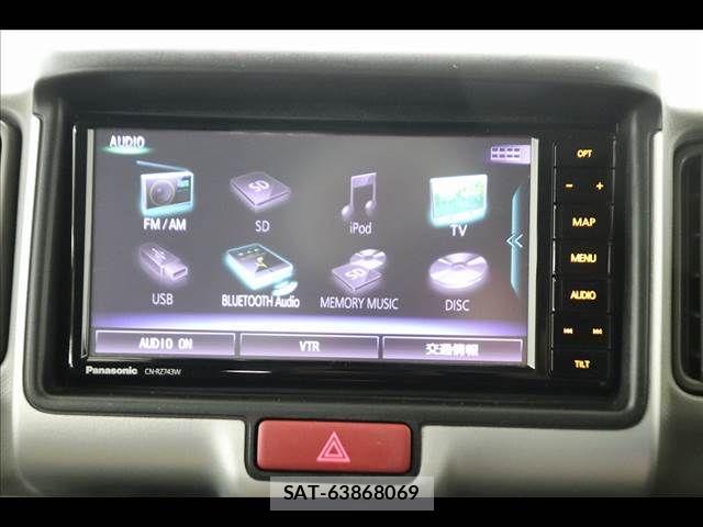 Suzuki EVERY 2019-10 7058459-29