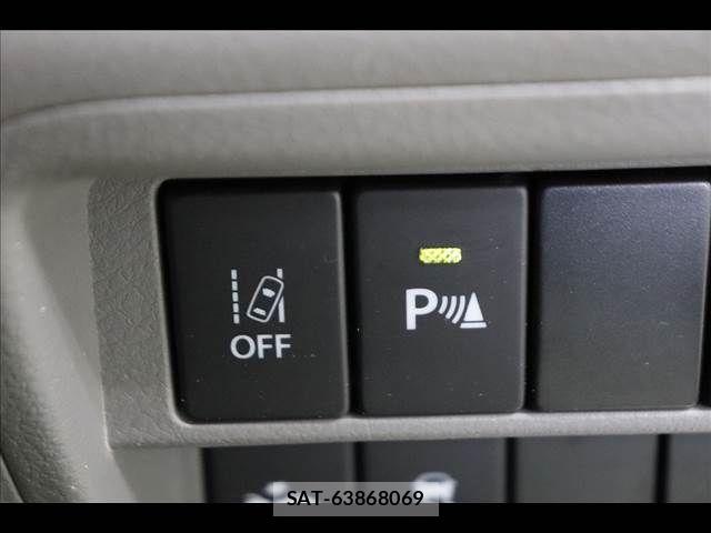 Suzuki EVERY 2019-10 7058459-4
