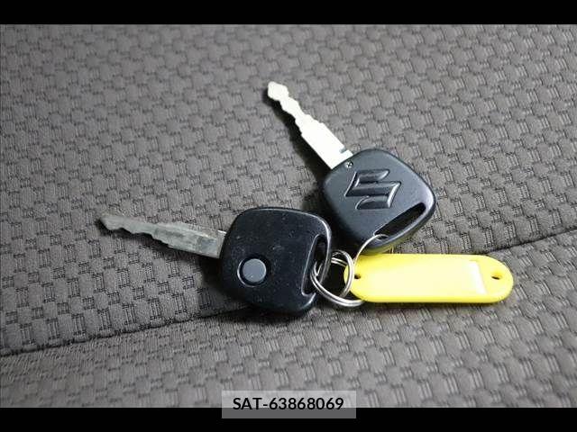Suzuki EVERY 2019-10 7058459-5
