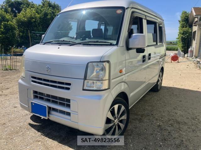 Suzuki EVERY 2011-03 7058465-0