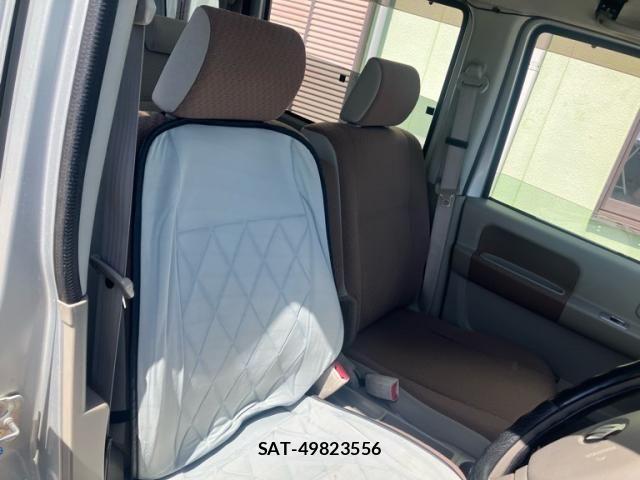 Suzuki EVERY 2011-03 7058465-12