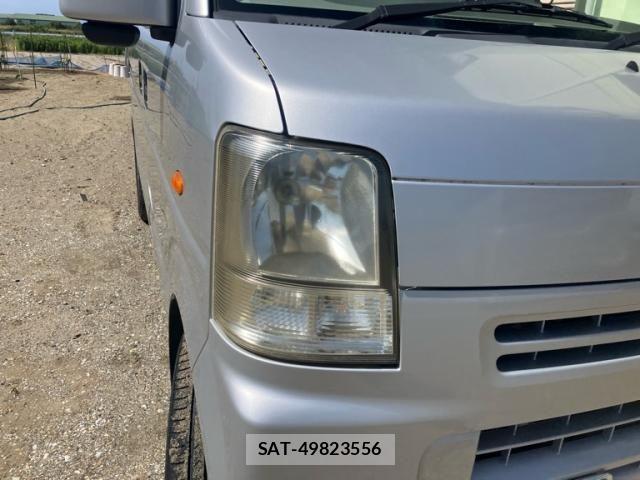 Suzuki EVERY 2011-03 7058465-2