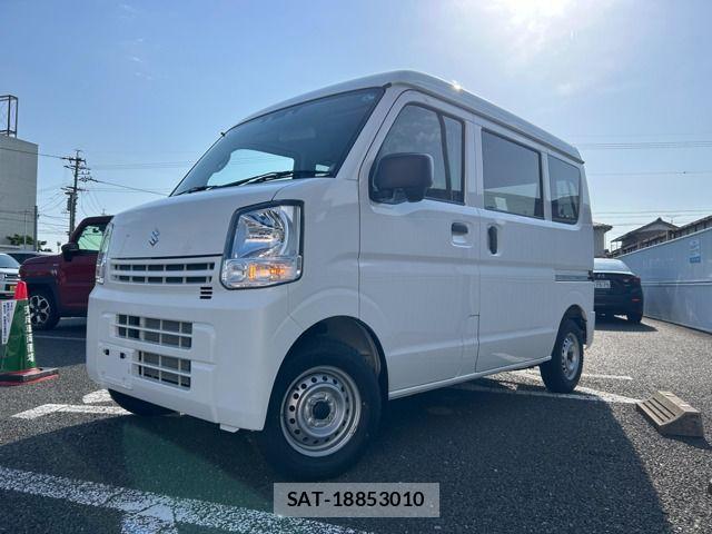 Suzuki EVERY 2026-03 7058453-0