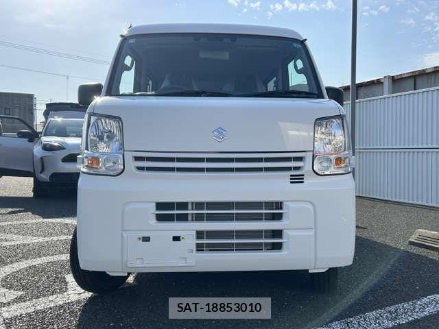Suzuki EVERY 2026-03 7058453-9