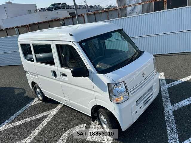 Suzuki EVERY 2026-03 7058453-10