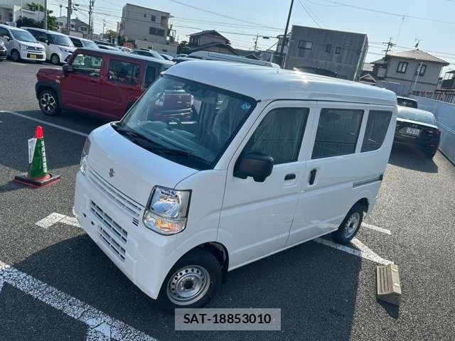 Suzuki EVERY 2026-03 7058453-11